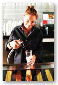Advanced Beverages and Bar Supplies employee