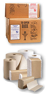 Advanced Beverages and Bar Supplies products