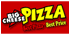 Big Cheese Pizza