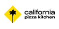 California Pizza Kitchen Franchise Opportunity