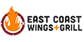 East Coast Wings + Grill Franchise Opportunity
