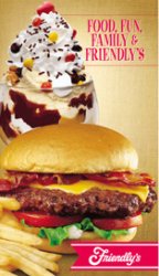 Friendly's