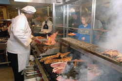 Golden Corral Buffet And Grill Franchise Opportunity