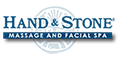 Hand & Stone Massage and Facial Spa Franchise Opportunity
