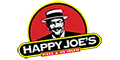 Happy Joe's Pizza and Ice Cream Franchise Opportunity