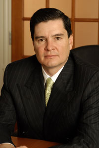 Guillermo Perales