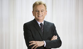 Pat Sajak