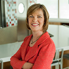 Cheryl Bachelder