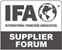 IFA Supplier Forum