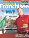 Multi-Unit Franchisee Magazine
