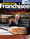 Multi-Unit Franchisee Magazine