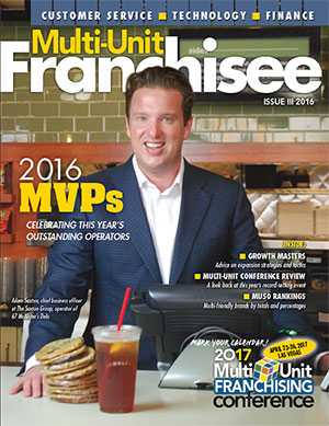 2016 MVPs: Celebrating This Year's Outstanding Operators