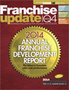 2014 Annual Franchise Development Report