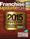 2015 Annual Franchise Development Report