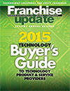 2015 Franchise Technology Buyer's Guide