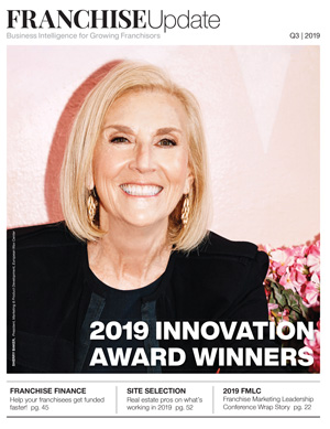 2019 Innovation Award Winners
