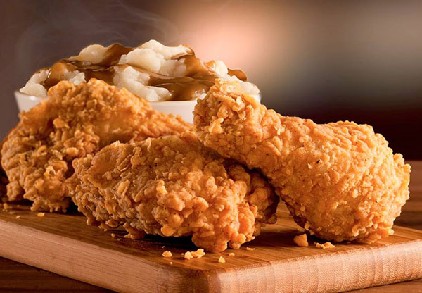 KFC Franchise Opportunities