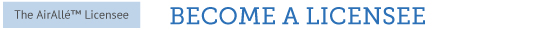 Become a Licensee