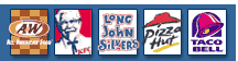 Long John Silver's