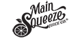 Main Squeeze Juice Co. Franchise Opportunity