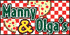 Manny & Olga's Pizza