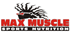 Max Muscle Sports Nutrition
