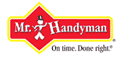 Mr. Handyman Opportunities Available
