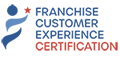 Franchise Customer Experience Certification Franchise Opportunity