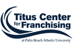 Titus Center for Franchising