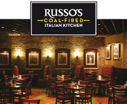 Russo’s Coal Fired Italian Kitchen