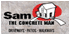 Sam The Concrete Man
