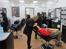 Seva Salon