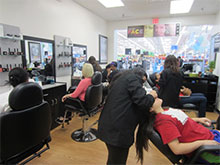 Seva Salon