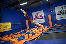 sky zone franchise opportunity skyzone careers
