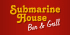 Submarine House