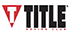 TITLE Boxing Club