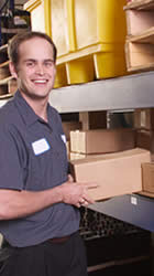 @WORK Group employee
