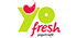 YoFresh Yogurt Cafe