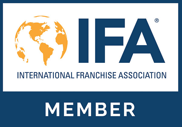 International Franchie Association logo