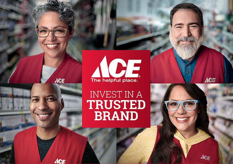 Ace Hardware Franchise Opportunity