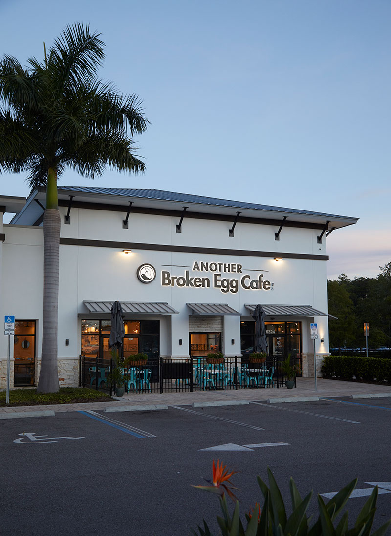 Another Broken Egg Cafe opening third Jacksonville-area restaurant June 15