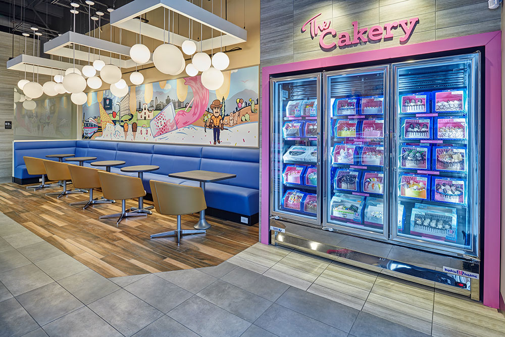 Baskin-Robbins Franchise Opportunity