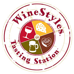 WineStyles Tasting Station