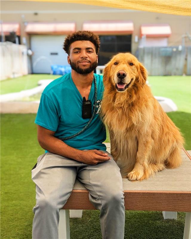 Camp Run-A-Mutt Franchise Opportunity