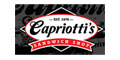Capriotti's Sandwich Shop Franchise Opportunity