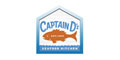 Captain D's Seafood Franchise Opportunity