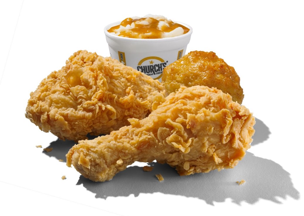 Church's Texas Chicken Franchise Opportunity