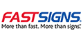 FASTSIGNS Franchise Opportunity