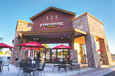 Firehouse Subs Franchise Opportunity