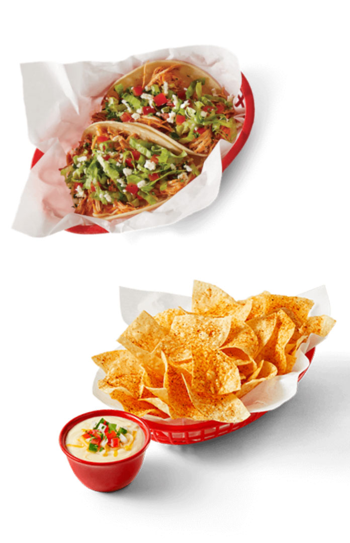 Fuzzy's Taco Shop franchising opportunity